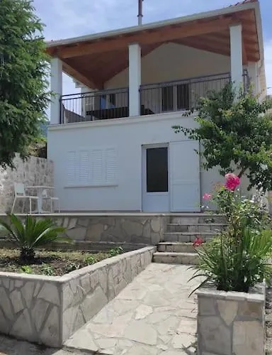 Bungevilia Daire