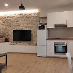 شقة Bungevilia *