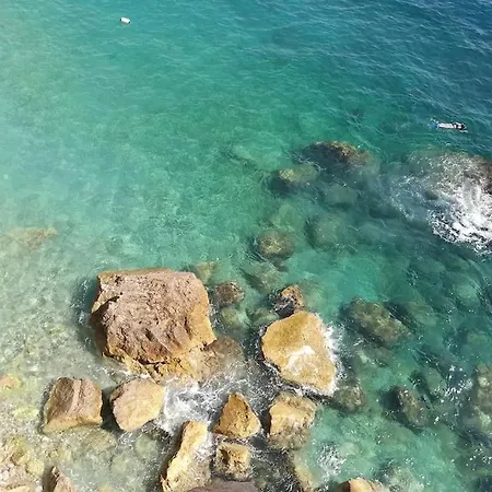 Appartamento Bungevilia