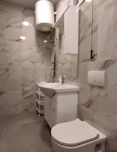 Bungevilia Apartman *