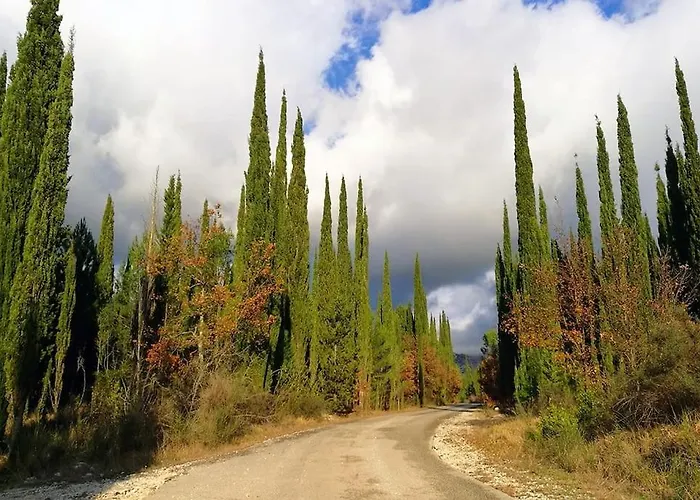 Bungevilia Appartamento Gruda