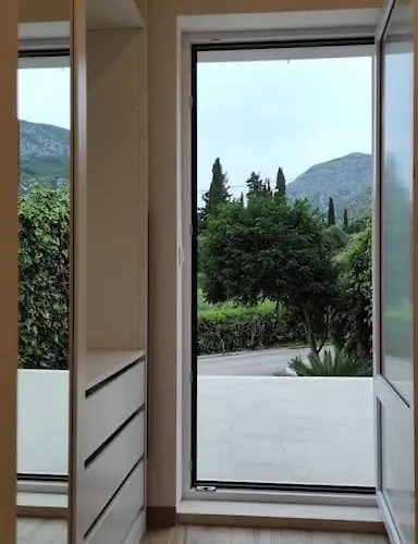 Bungevilia Appartamento