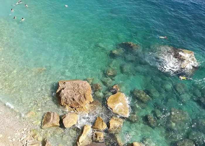 Appartamento Bungevilia